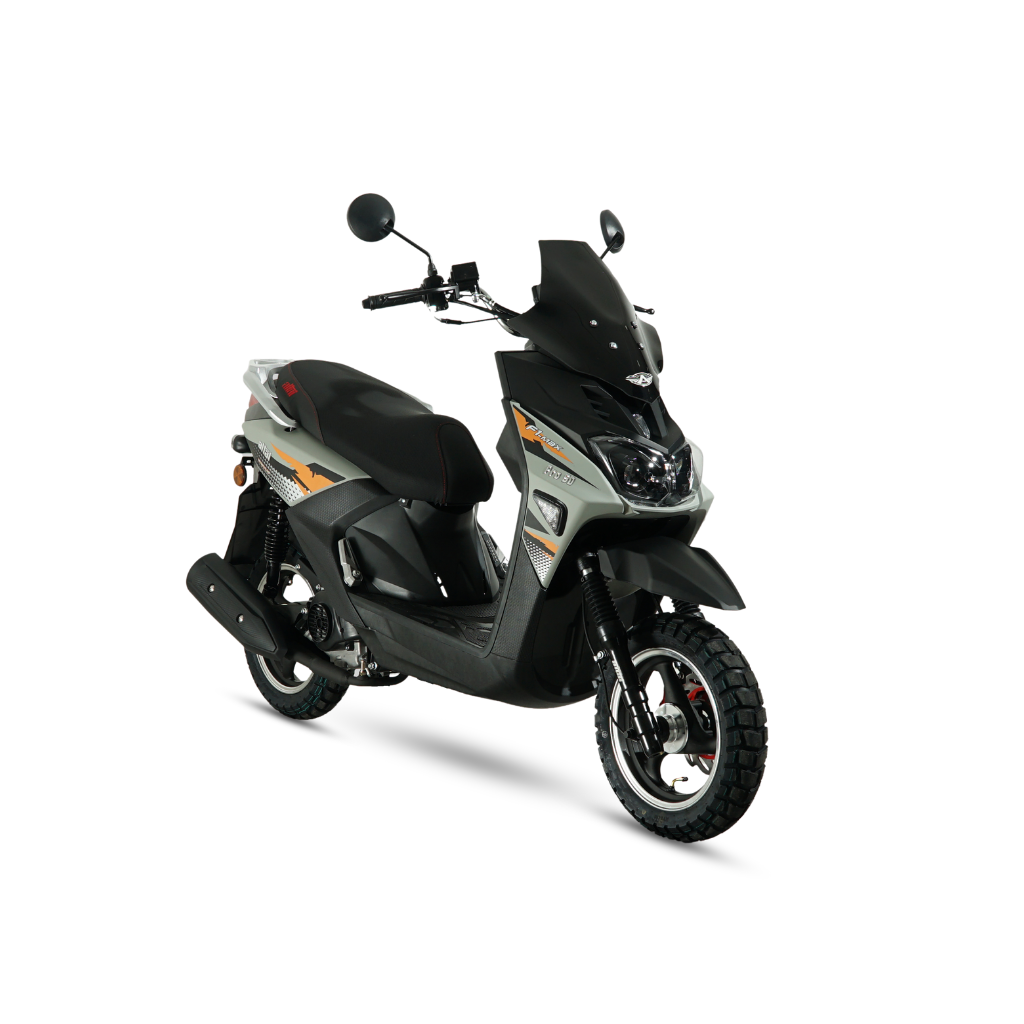 F1Max50 Pro Euro5 Plus